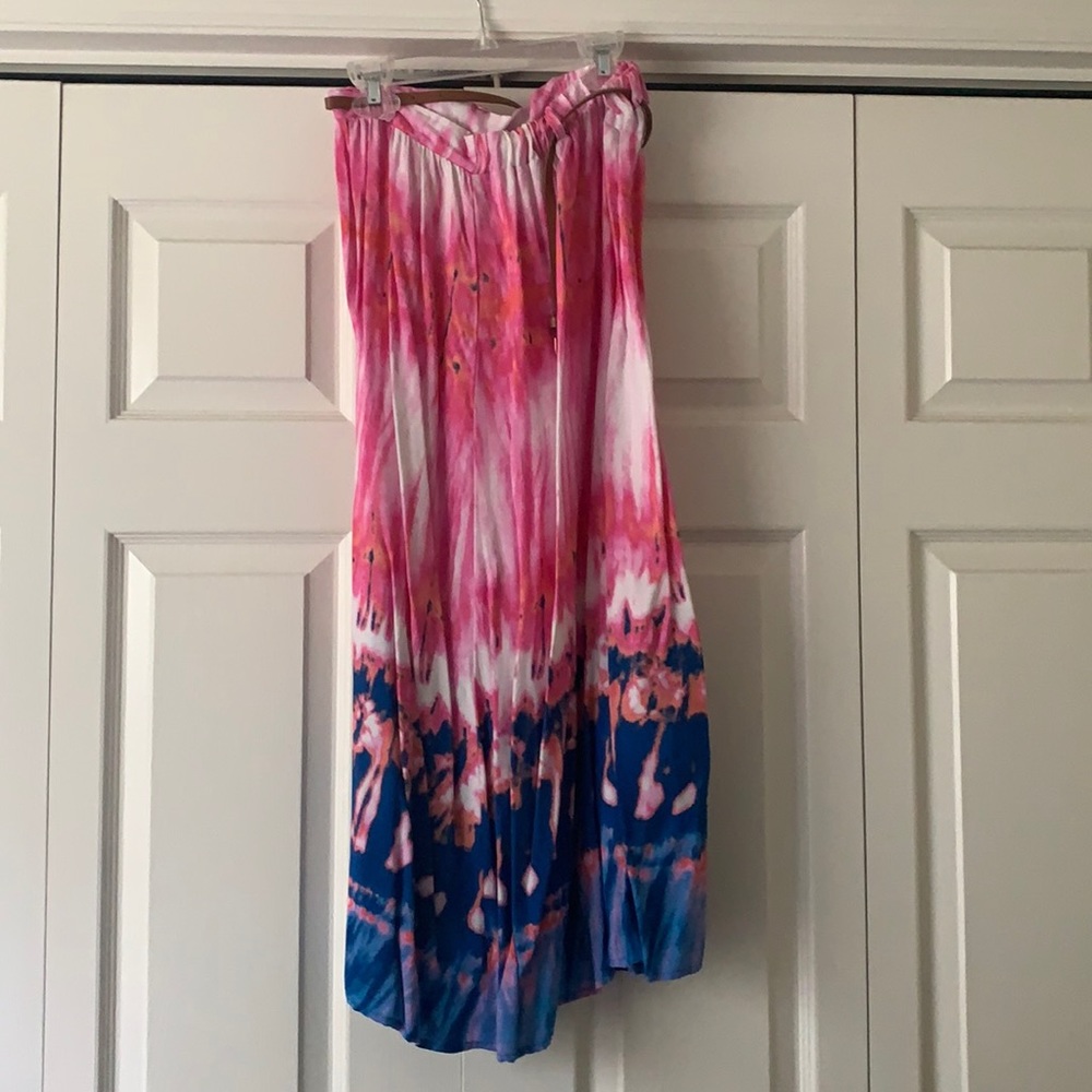 Xhilaration skirt in size extra large.